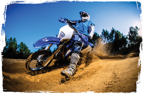 Trail Riding in Wales