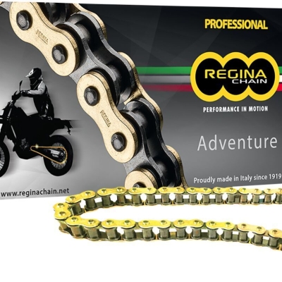 Regina ZRE 520 118 Chain