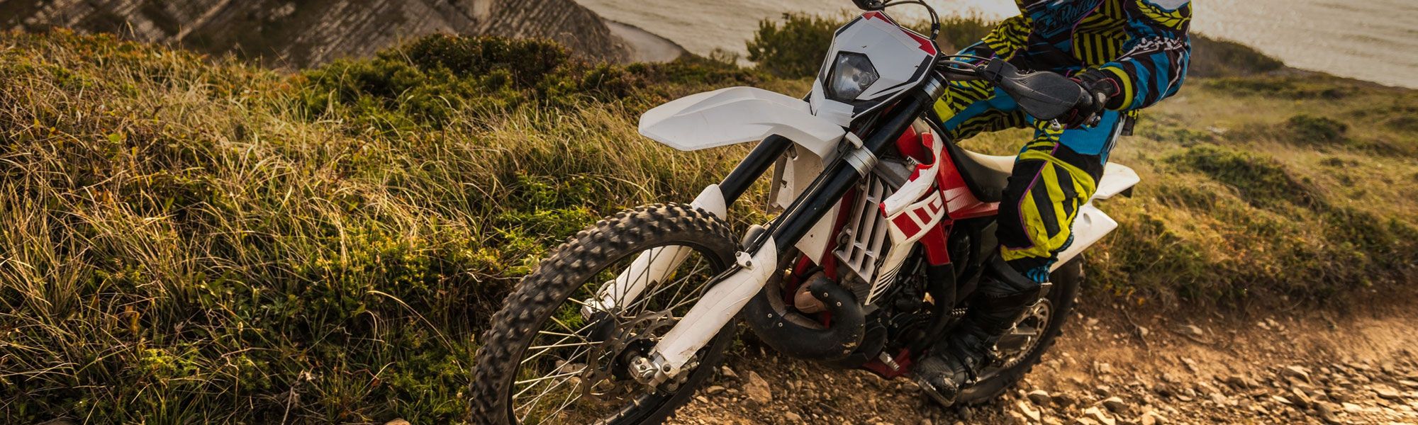 Trail Riding in Wales