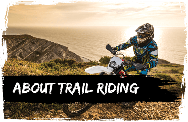 About Trail Riding