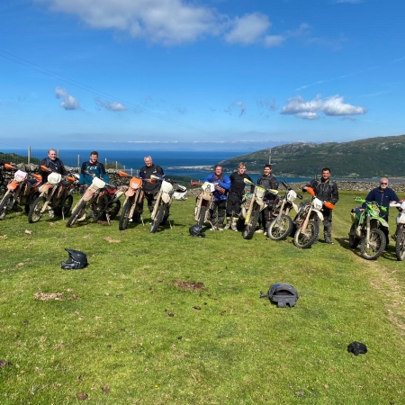 Barmouth 2 days