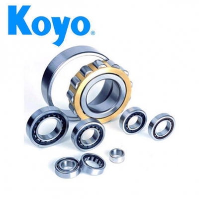 THE BEST YOU CAN BUY Pack of 2 WHEEL BEARINGS KOYO High Quality 60052RSCM Rubber Sealed DEEP GROOVE BALL BEARING 25X47X12MM